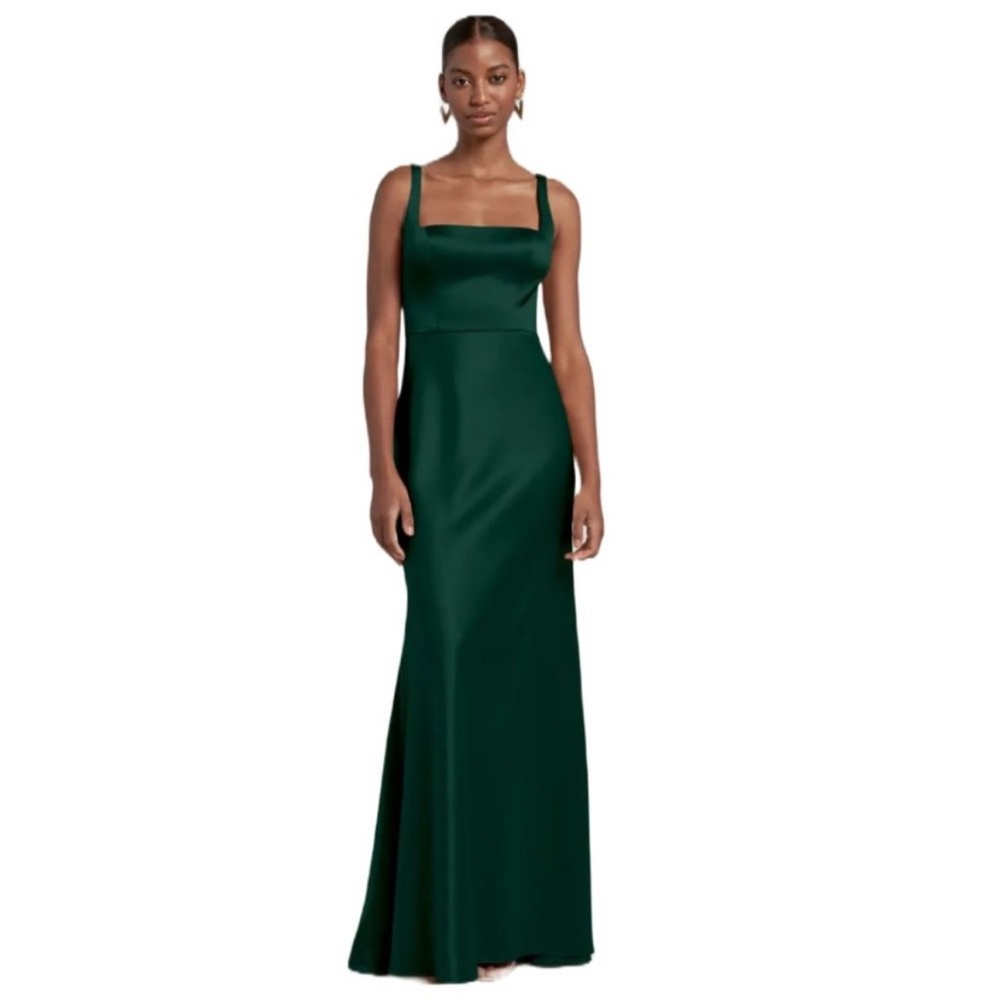 Jenny Yoo Ariana Bridesmaids Dress